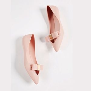 MELISSA 👠 Maisey II Ballet Flats